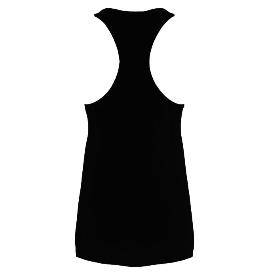 BLACK - FRONT
