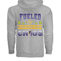SPORT GREY - BACK
