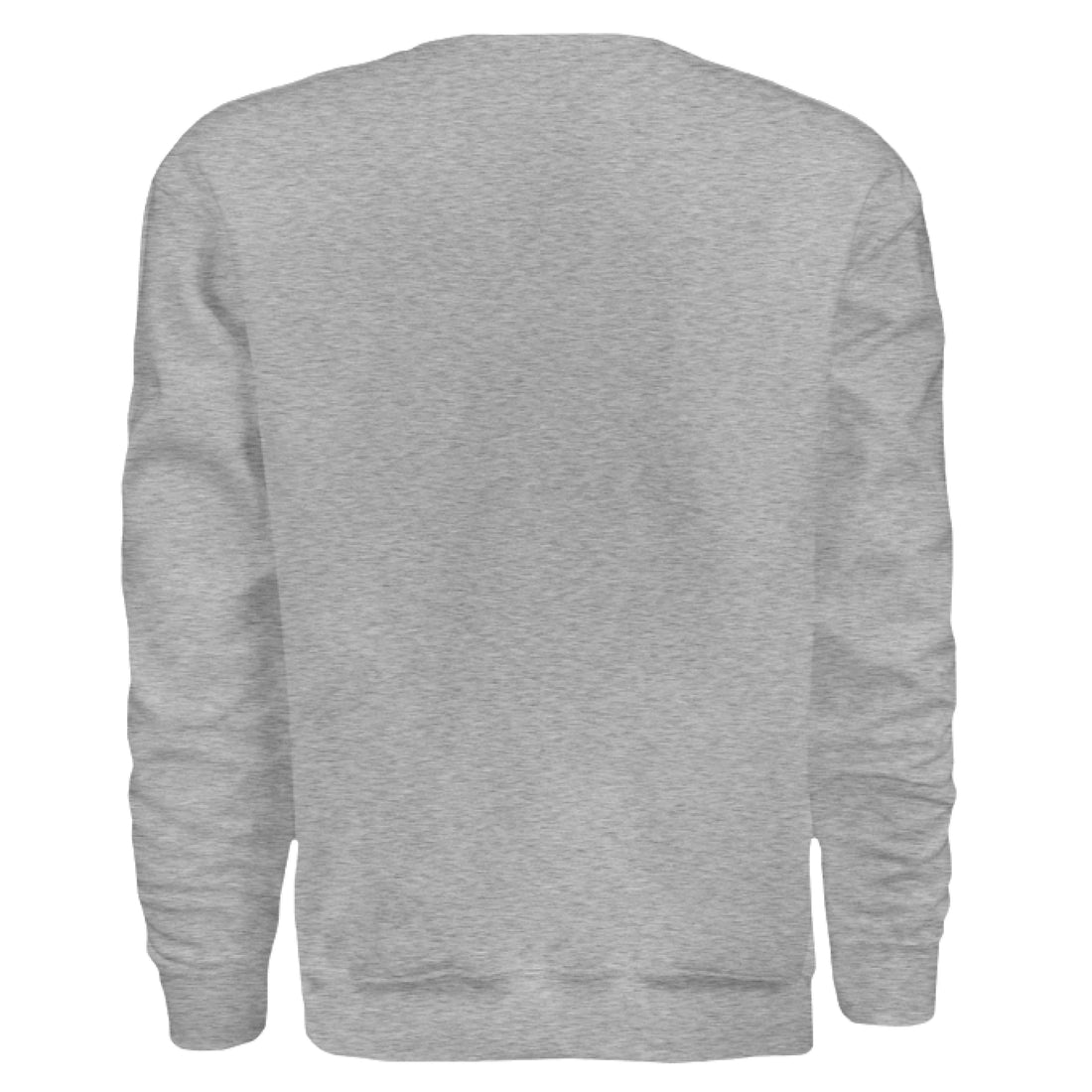SPORT GREY - FRONT