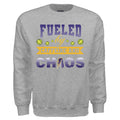 SPORT GREY - FRONT