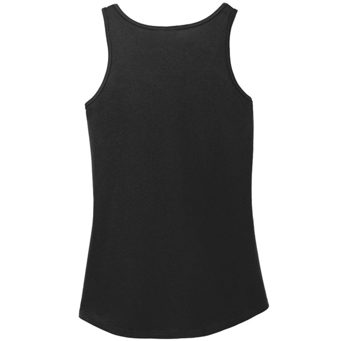Jet Black - FRONT