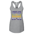 ATHLETIC HEATHER - FRONT