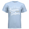 LIGHT BLUE - FRONT