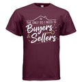 MAROON - FRONT