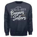 NAVY - FRONT