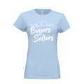 LIGHT BLUE - FRONT