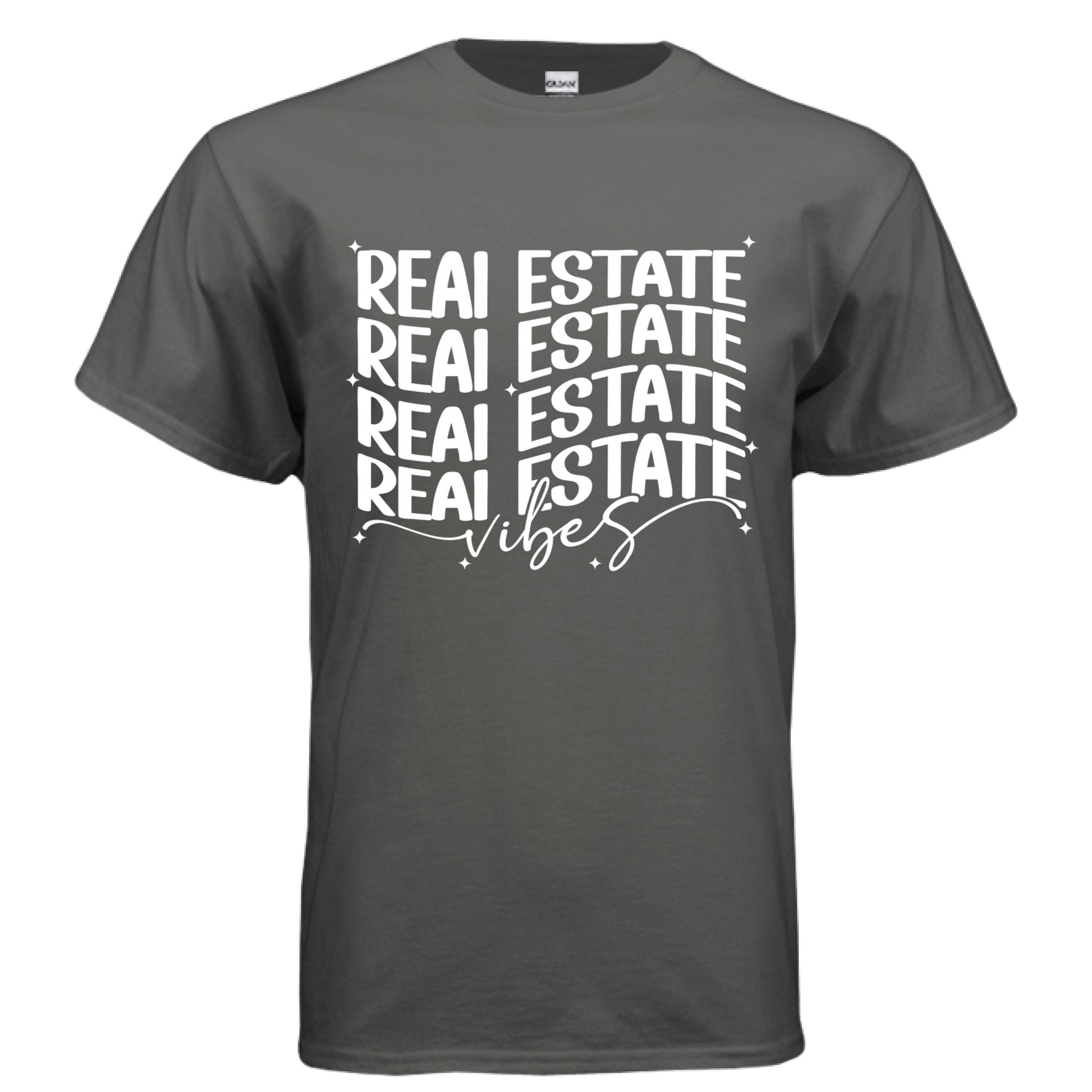 CHARCOAL - FRONT