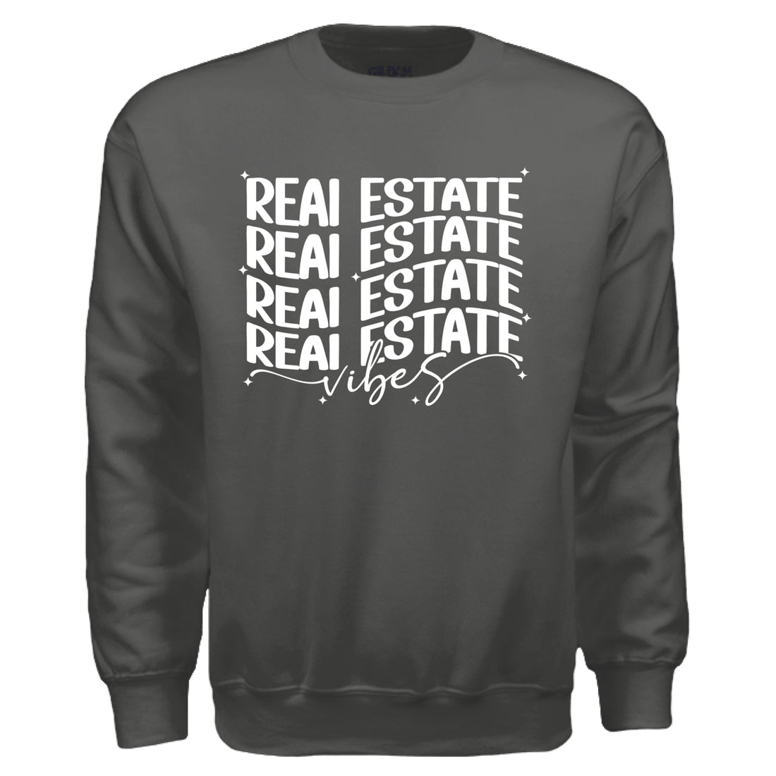 CHARCOAL - FRONT