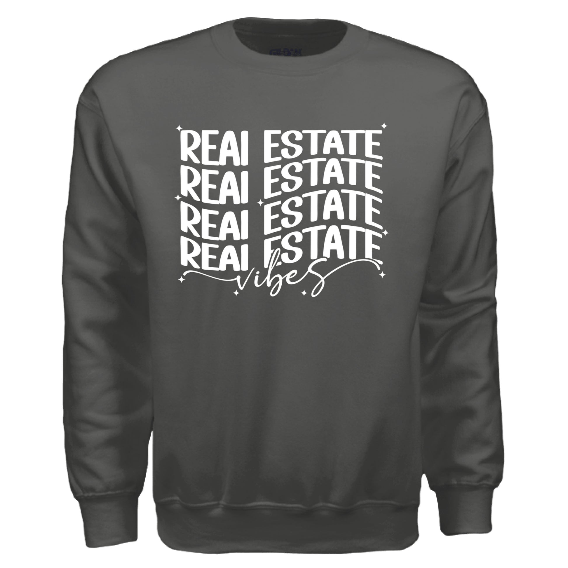 CHARCOAL - FRONT