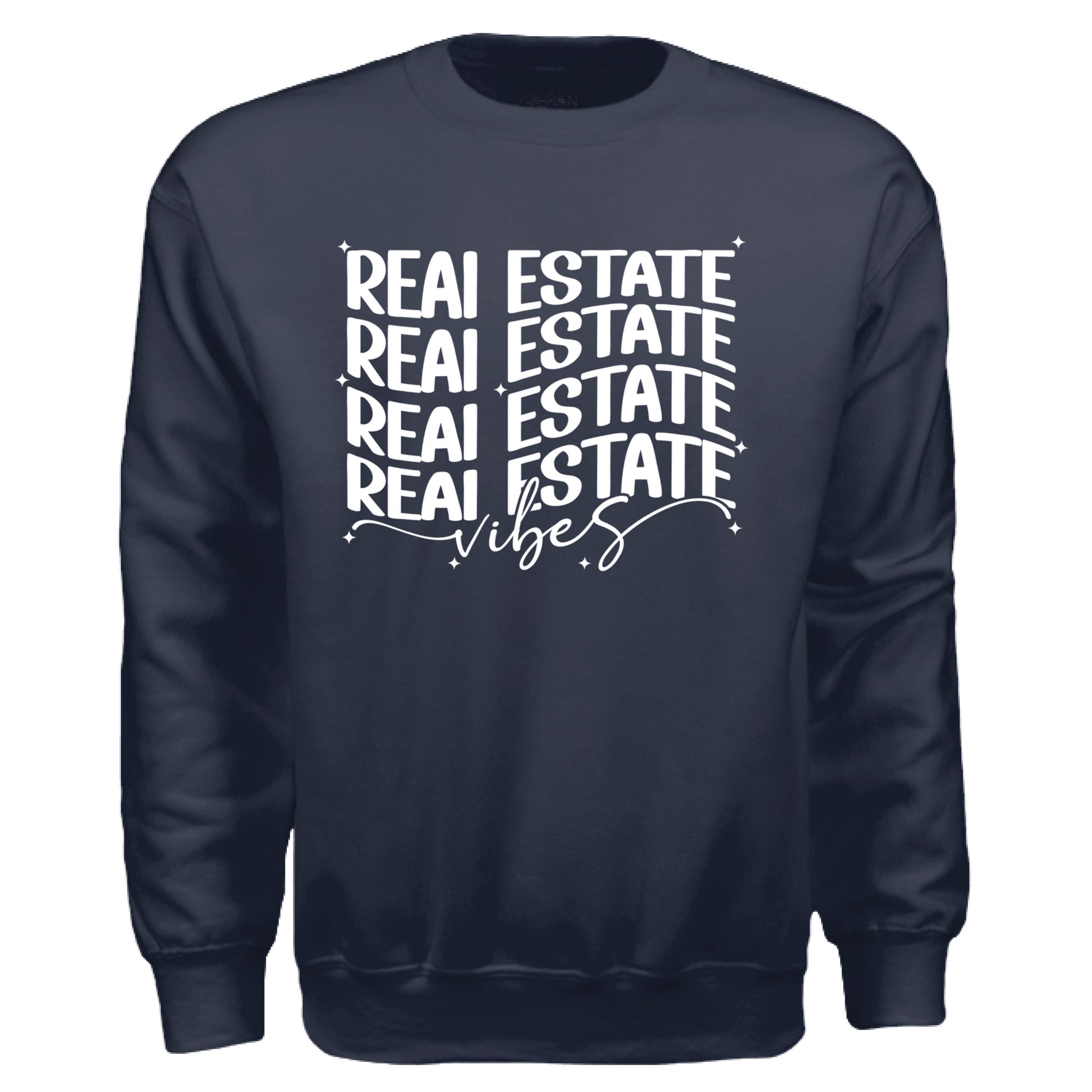 NAVY - FRONT