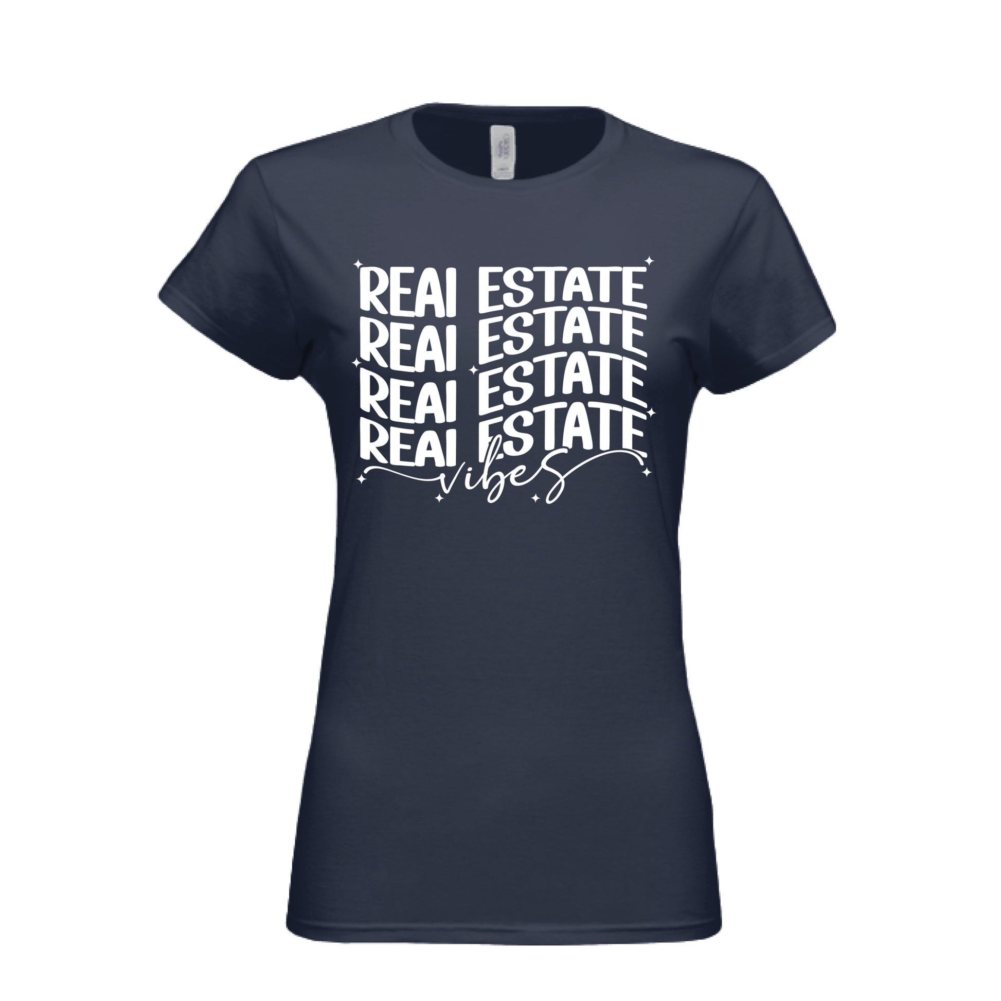 NAVY - FRONT