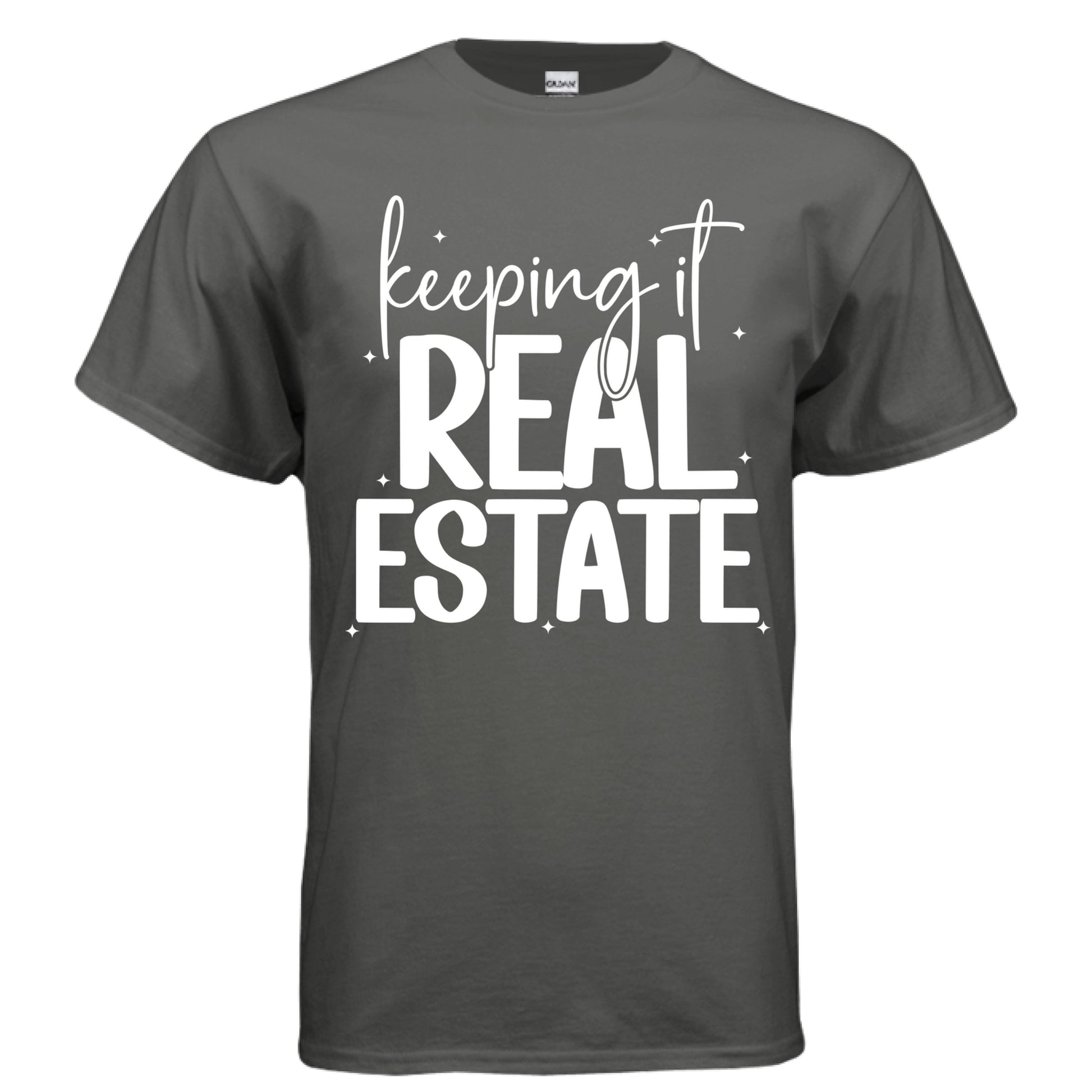 CHARCOAL - FRONT