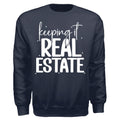 NAVY - FRONT