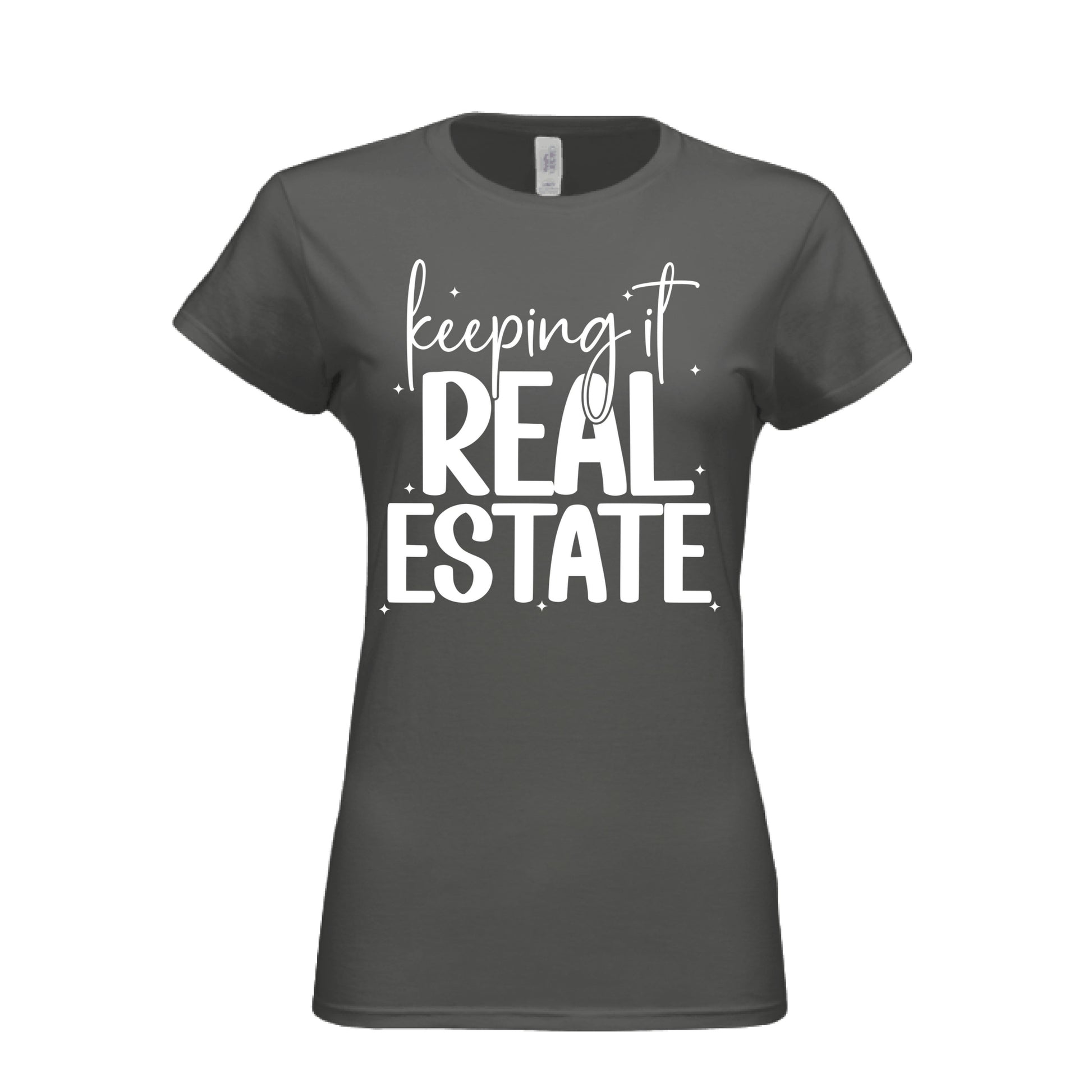 CHARCOAL - FRONT