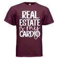 MAROON - FRONT