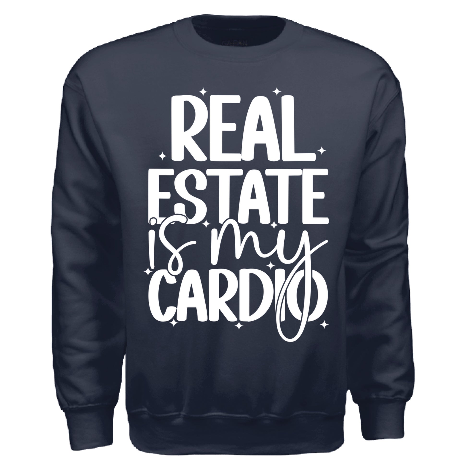 NAVY - FRONT