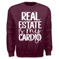 MAROON - FRONT