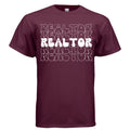 MAROON - FRONT
