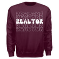 MAROON - FRONT