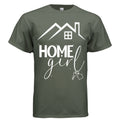 MILITARY GREEN - FRONT