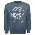 INDIGO BLUE - FRONT