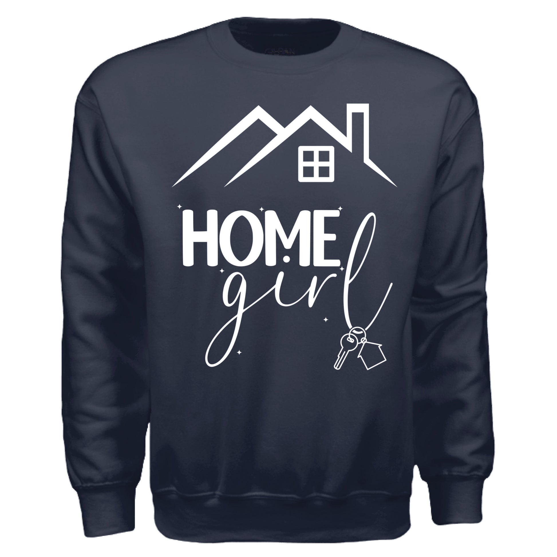 NAVY - FRONT