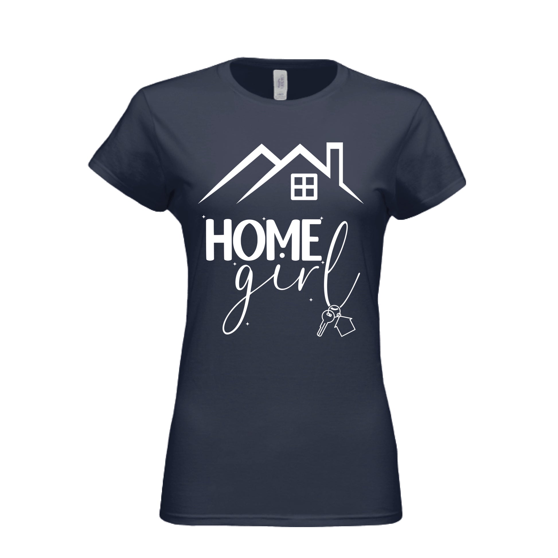 NAVY - FRONT