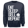 NAVY - FRONT