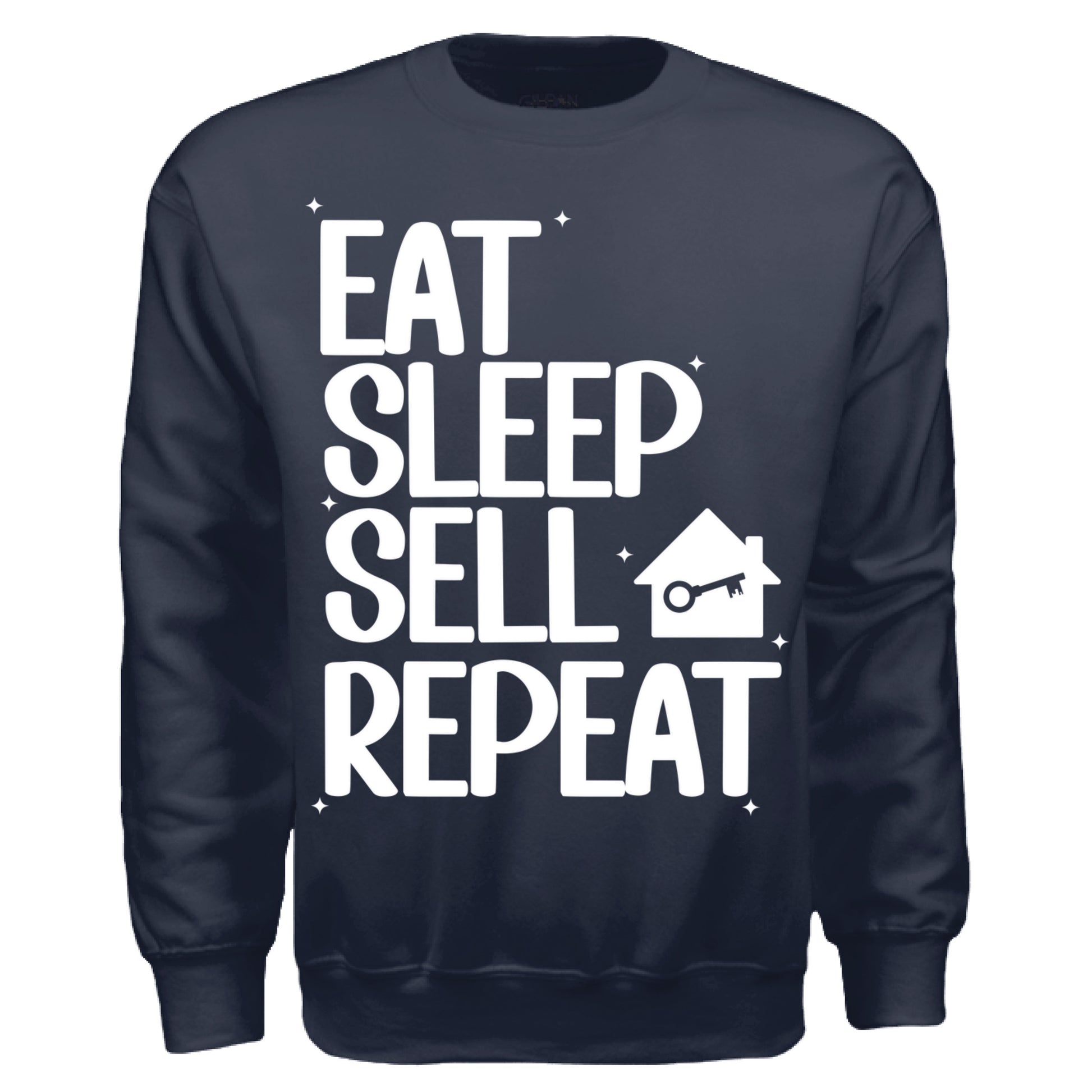 NAVY - FRONT