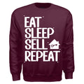 MAROON - FRONT
