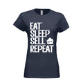 NAVY - FRONT