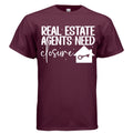 MAROON - FRONT