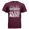 MAROON - FRONT
