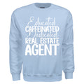 LIGHT BLUE - FRONT