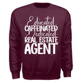 MAROON - FRONT