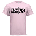 LIGHT PINK - FRONT