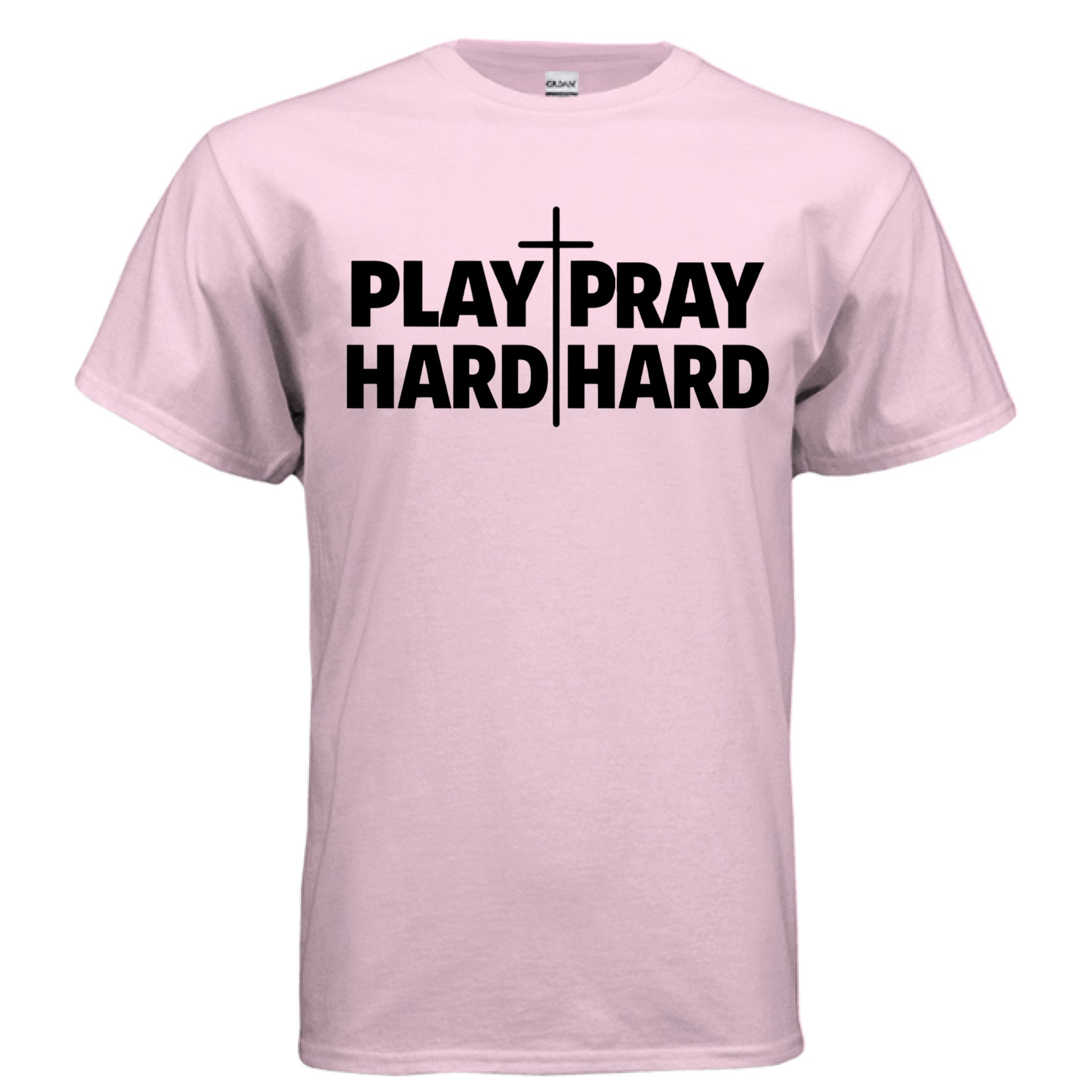 LIGHT PINK - FRONT