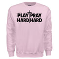 LIGHT PINK - FRONT
