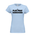 LIGHT BLUE - FRONT