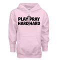 LIGHT PINK - FRONT