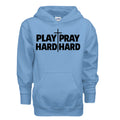 CAROLINA BLUE - FRONT