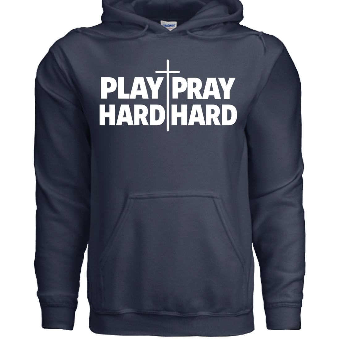 NAVY - FRONT