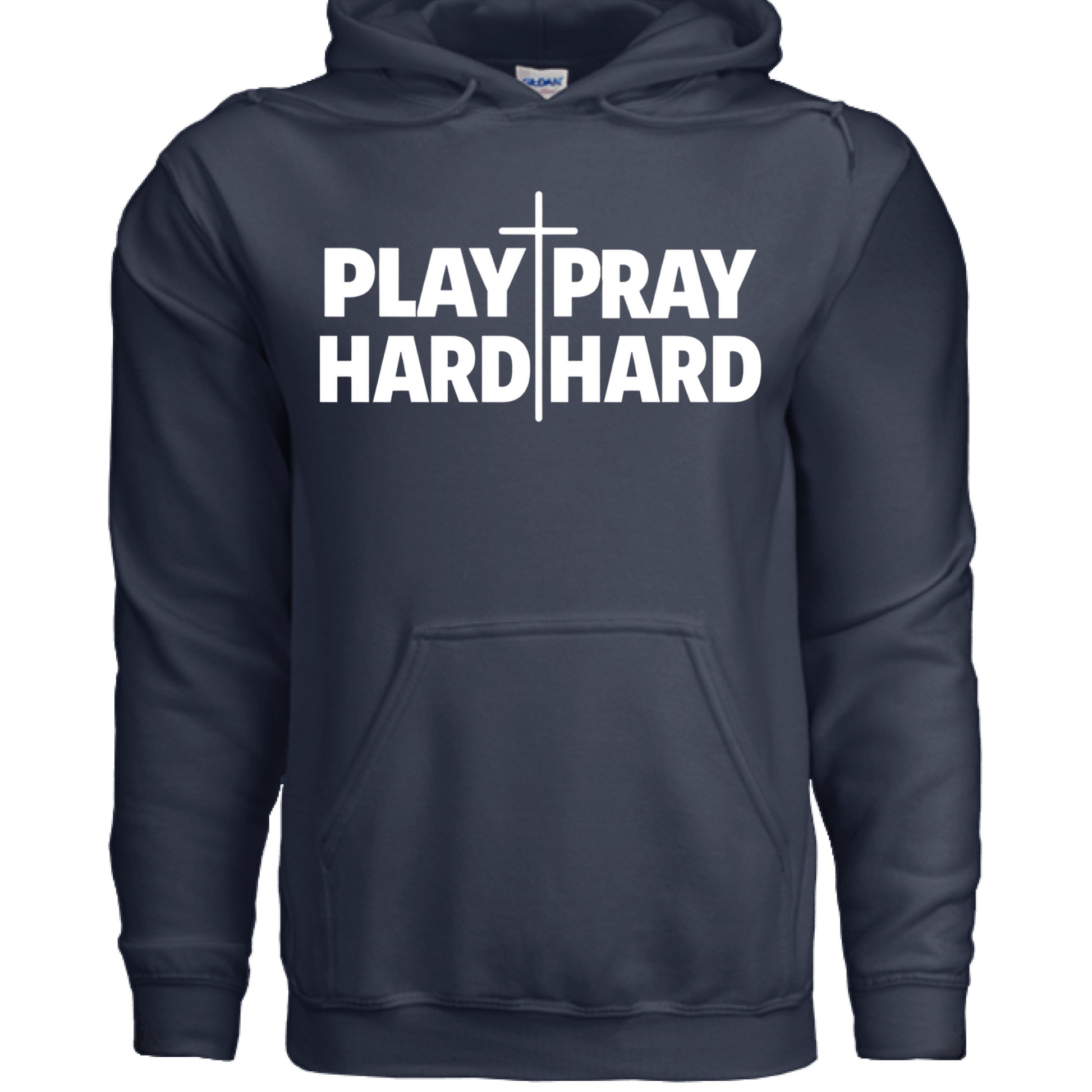 NAVY - FRONT