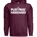MAROON - FRONT