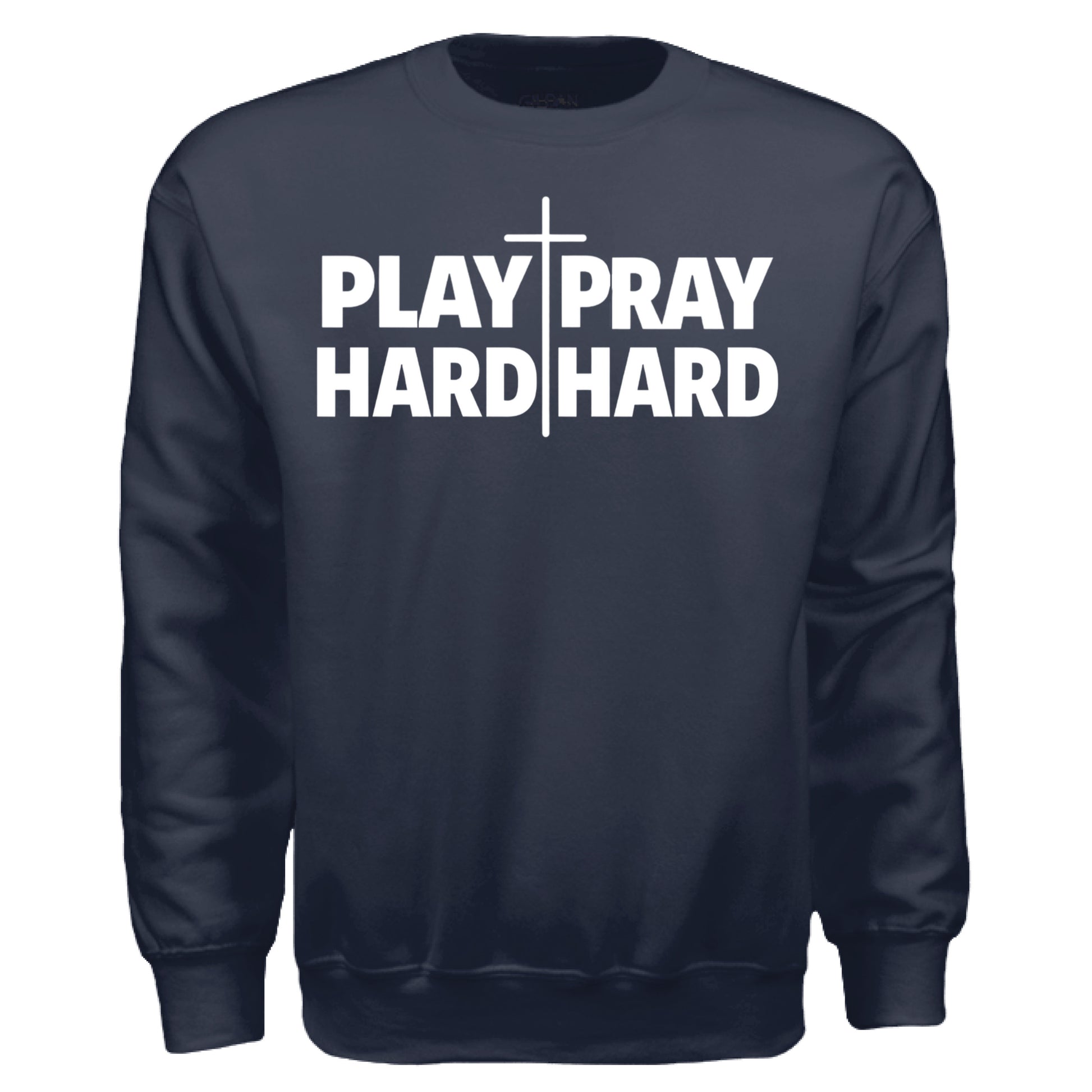 NAVY - FRONT