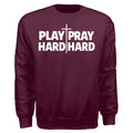MAROON - FRONT
