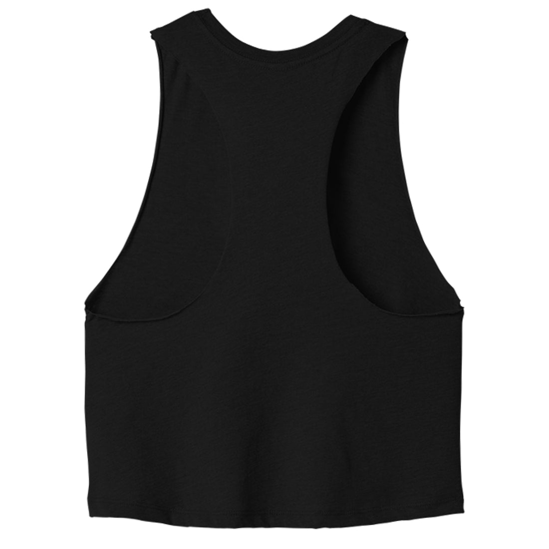 SLD BLK BLEND - FRONT