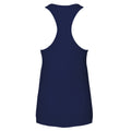 NAVY - BACK