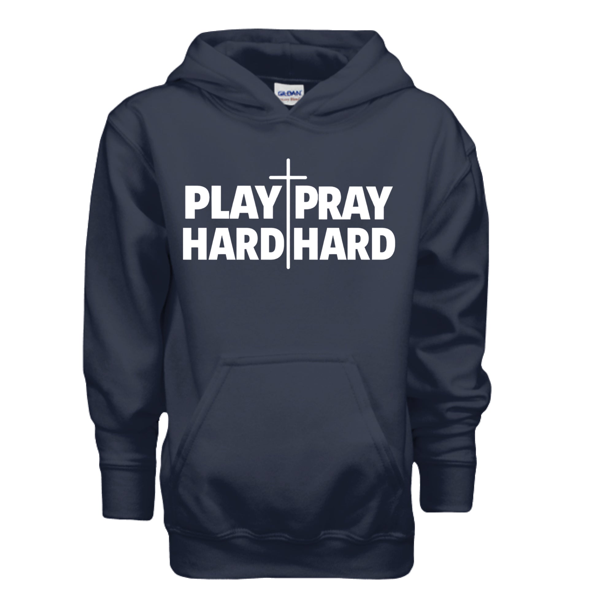 NAVY - FRONT