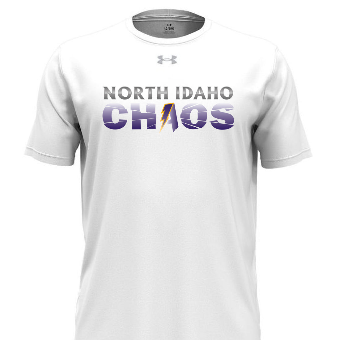 White/ Mod Grey - FRONT